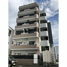 柴田駅より徒歩5分 1階 築29年の賃貸物件