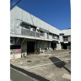 玉山ビル 2階 築44年11ヶ月の賃貸物件