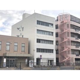 栄生駅より徒歩11分 5階 築49年8ヶ月の賃貸物件