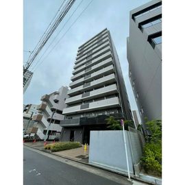 東別院駅より徒歩5分 9階 築16年2ヶ月の賃貸物件