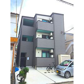 ルピナスの賃貸物件