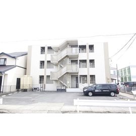 グランソワール 2階 築27年9ヶ月の賃貸物件