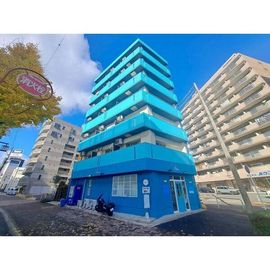 東別院駅より徒歩5分 4階 築32年4ヶ月の賃貸物件