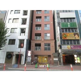 久屋大通駅より徒歩5分 9階 築18年10ヶ月の賃貸物件