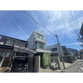 プリミエール妙音通 2階 築17年6ヶ月の賃貸物件