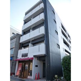 西高蔵駅より徒歩2分 4階 築43年2ヶ月の賃貸物件