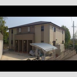 八幡新田駅より徒歩16分 築17年4ヶ月 2階建の賃貸物件