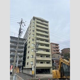 第2アイオーキャッスル 2階 築35年2ヶ月の賃貸物件