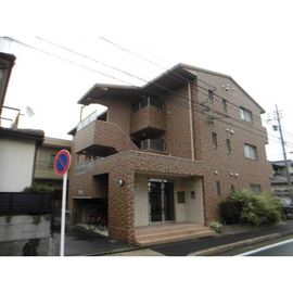 デュオルミエール 2階 築20年5ヶ月の賃貸物件