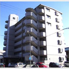 プリーマ 2階 築25年10ヶ月の賃貸物件