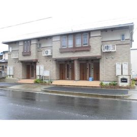 瓢箪山駅より徒歩11分 2階 築10年11ヶ月の賃貸物件