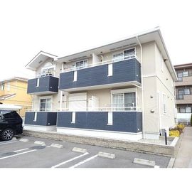 リポーザ 2階 築15年5ヶ月の賃貸物件