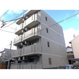 ＦＩＯＲＥ 1階 築19年3ヶ月の賃貸物件