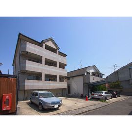 スタジオＮ 2階 築22年3ヶ月の賃貸物件