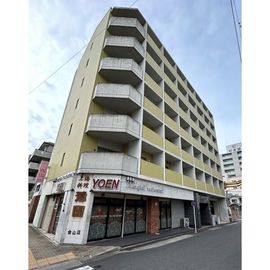 ベレーサ金山 6階 築19年3ヶ月の賃貸物件