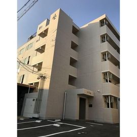 大同町駅より徒歩7分 2階 築7年9ヶ月の賃貸物件