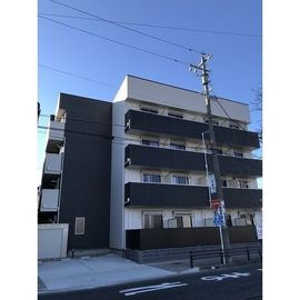 荒子駅より徒歩3分 2階 築5年1ヶ月の賃貸物件