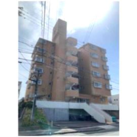 パールハイツ 2階 築40年7ヶ月の賃貸物件