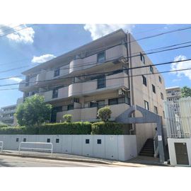 ラピスド相生Ｂ棟 1階 築32年5ヶ月の賃貸物件