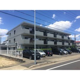 二ツ杁駅より徒歩15分 2階 築30年の賃貸物件