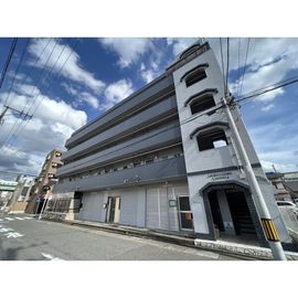 山王駅より徒歩5分 5階 築53年11ヶ月の賃貸物件