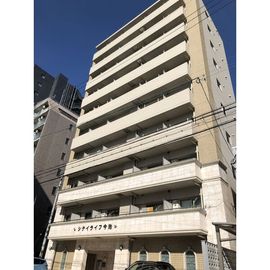 今池駅より徒歩5分 6階 築13年11ヶ月の賃貸物件