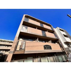 池下駅より徒歩7分 1階 築27年9ヶ月の賃貸物件