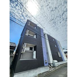 ア・ラ・メゾンの賃貸物件