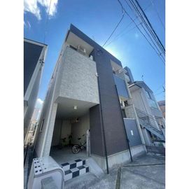 シャルムウチヤマ 1階 築10年5ヶ月の賃貸物件