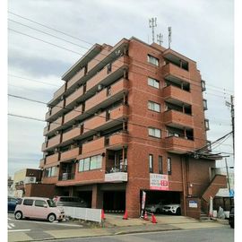 エスポワール尾崎 7階 築34年10ヶ月の賃貸物件