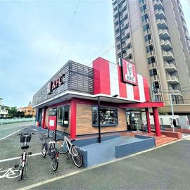 川名駅より徒歩4分 2階 築2年3ヶ月の賃貸物件