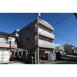 ハイム船橋の賃貸物件