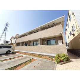 ルミエール中坪の賃貸物件