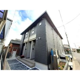 上小田井駅より徒歩14分 築2年3ヶ月 2階建の賃貸物件