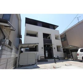 車道駅より徒歩7分 1階 築10年10ヶ月の賃貸物件