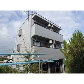 カーサコモダ向ヶ丘 2階 築36年3ヶ月の賃貸物件