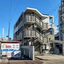 メゾンド マキ 1階 築29年4ヶ月の賃貸物件