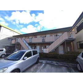 上社駅より徒歩21分 1階 築31年10ヶ月の賃貸物件