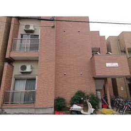 コンパートハウス上飯田の賃貸物件