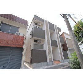 平安通駅より徒歩7分 1階 築10年5ヶ月の賃貸物件