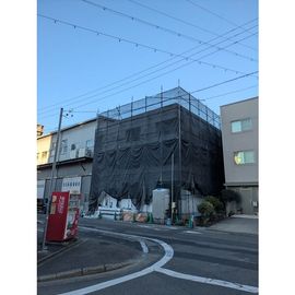 金山駅より徒歩10分 1階 新築の賃貸物件