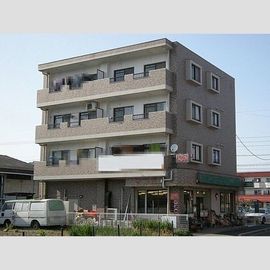 高畑駅より徒歩21分 2階 築30年2ヶ月の賃貸物件