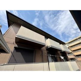 エスペランサの賃貸物件