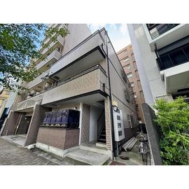 花の木ハウス 3階 築30年10ヶ月の賃貸物件