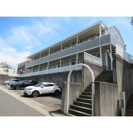 Ａ・Ｍ・Ｅヤキヤマ 1階 築35年の賃貸物件