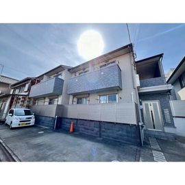 吹上駅より徒歩11分 2階 築18年5ヶ月の賃貸物件