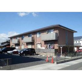 比良駅より徒歩24分 築17年9ヶ月 2階建の賃貸物件