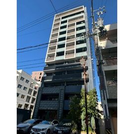 矢場町駅より徒歩3分 5階 築6年8ヶ月の賃貸物件