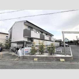 戸田駅より徒歩28分 2階 築27年7ヶ月の賃貸物件