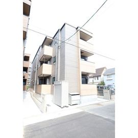 Cherim新瑞橋Lepont 1階 新築の賃貸物件